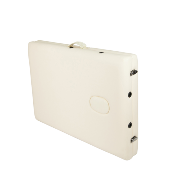 Массажный стол Atlas Sport складной 2-с 60 см. деревянный (сумка в подарок)